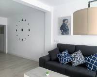 Vente - Appartement - Calpe - Casco Antiguo