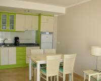 Vente - Appartement - Calpe - Center