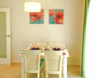 Vente - Appartement - Calpe - Center