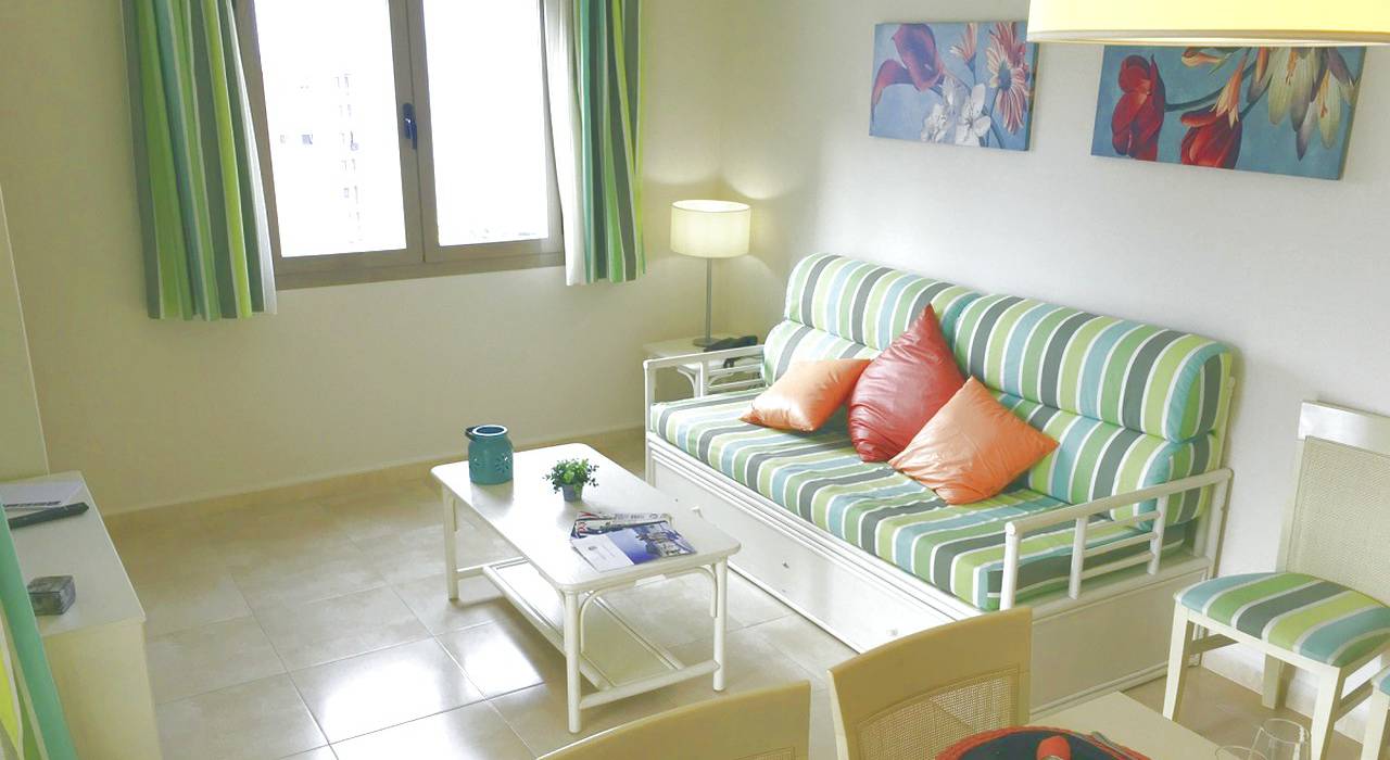 Vente - Appartement - Calpe - Center