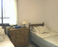 Vente - Appartement - Calpe - Center