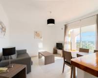 Vente - Appartement - Calpe - Gran Sol