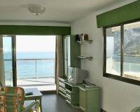 Vente - Appartement - Calpe - Playa De La Fossa