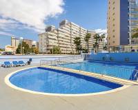 Vente - Appartement - Calpe - Playa De La Fossa