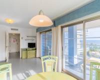 Vente - Appartement - Calpe - Playa De La Fossa