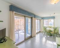 Vente - Appartement - Calpe - Playa De La Fossa