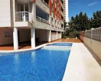 Vente - Appartement - Calpe