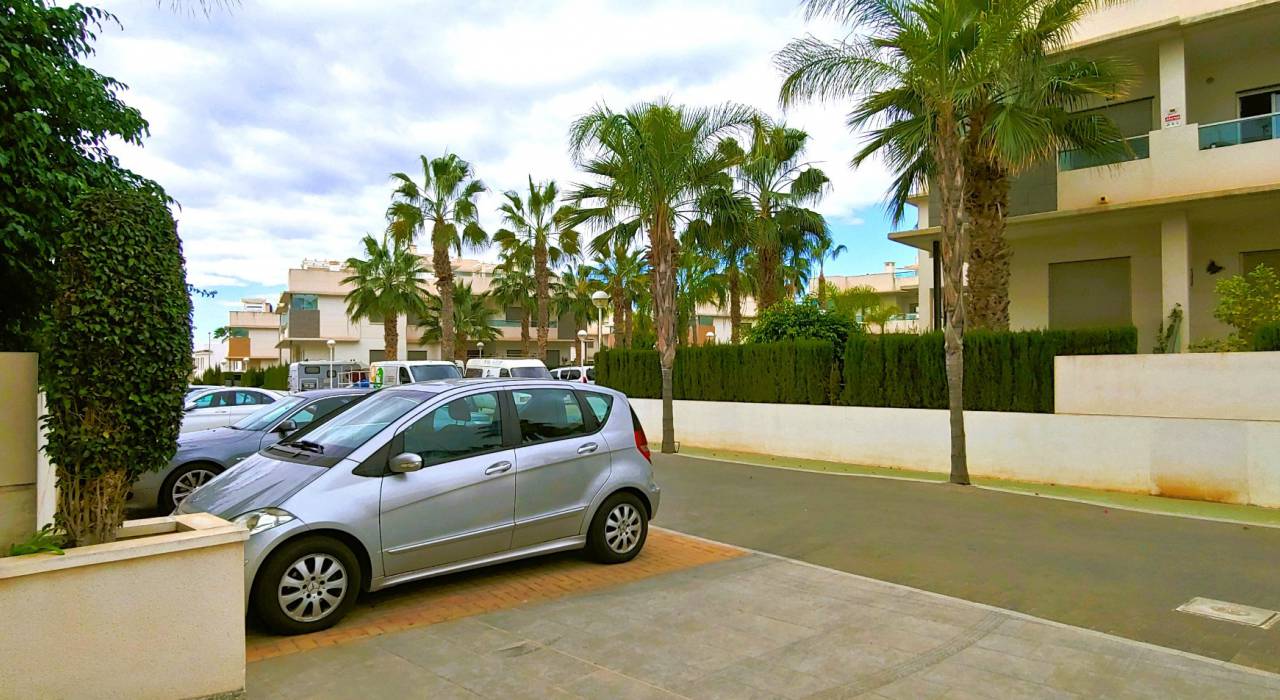 Vente - Appartement - Ciudad Quesada - Doña Pepa