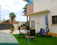 Vente - Appartement - Ciudad Quesada - Doña Pepa