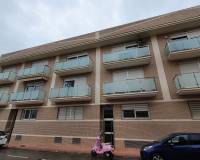 Vente - Appartement - Cullera - Favara