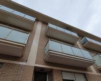 Vente - Appartement - Cullera - Favara