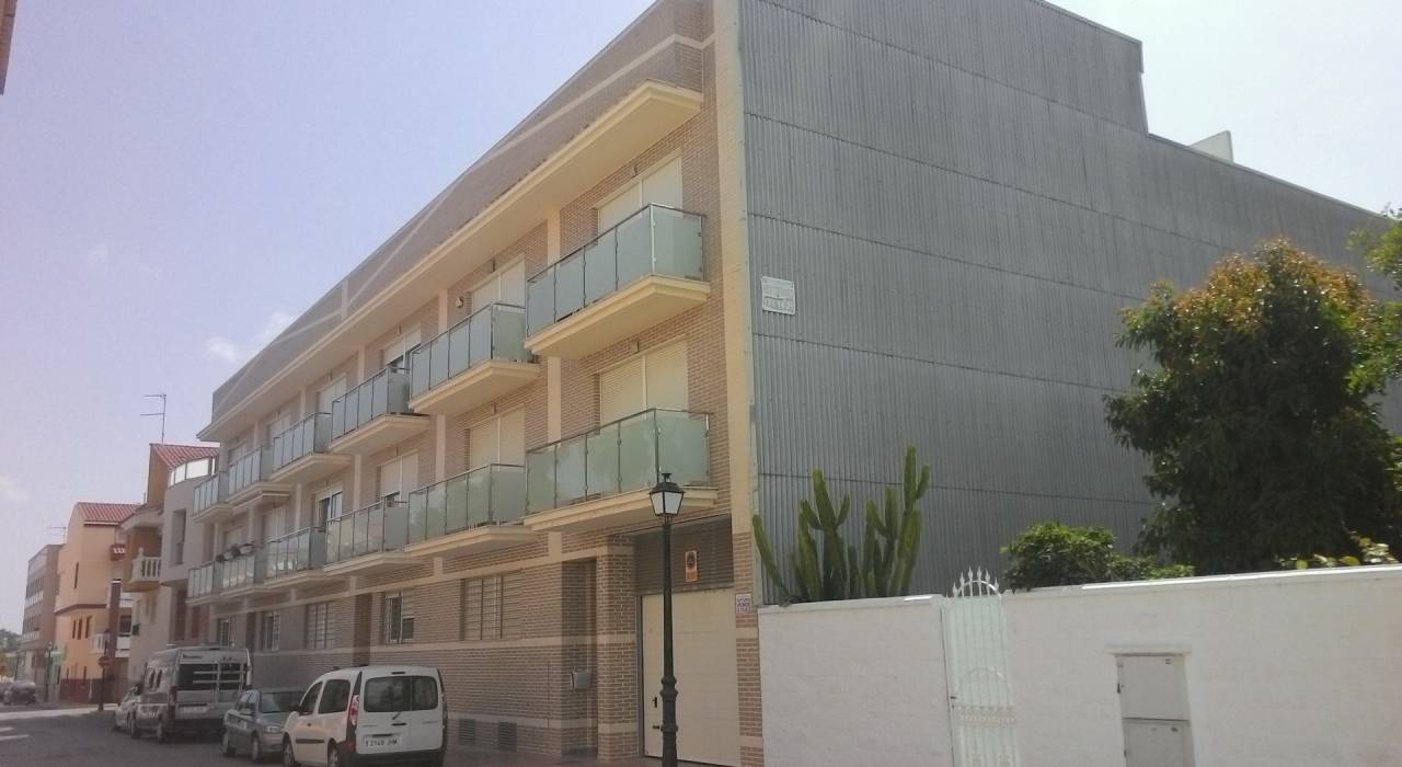 Vente - Appartement - Cullera - Favara