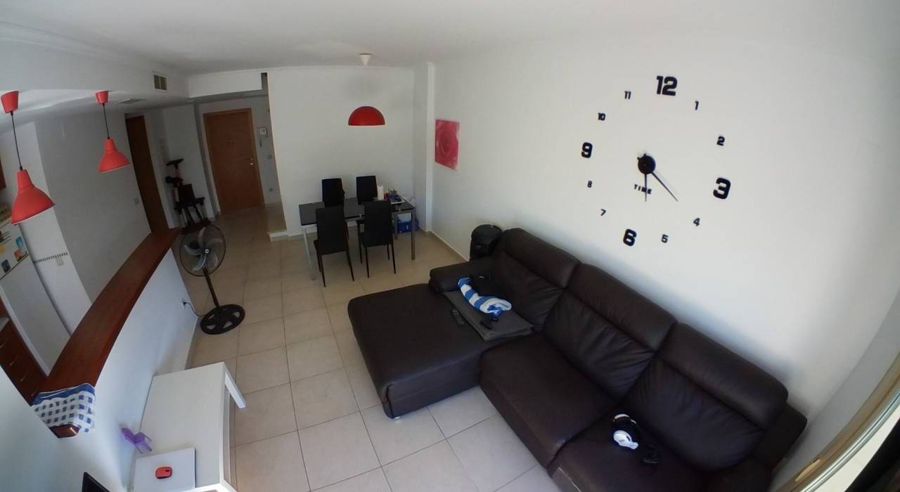 Vente - Appartement - Denia - Pedreguer