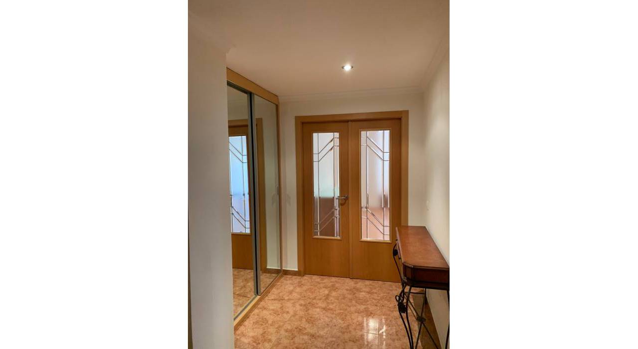 Vente - Appartement - Denia