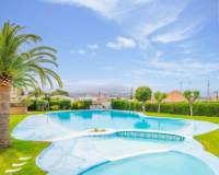 Vente - Appartement - El Albir