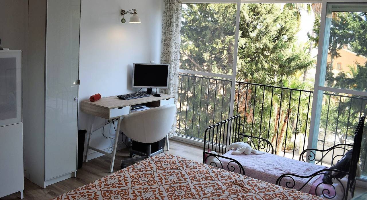 Vente - Appartement - El Albir