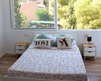 Vente - Appartement - El Albir