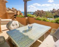 Vente - Appartement - Estepona