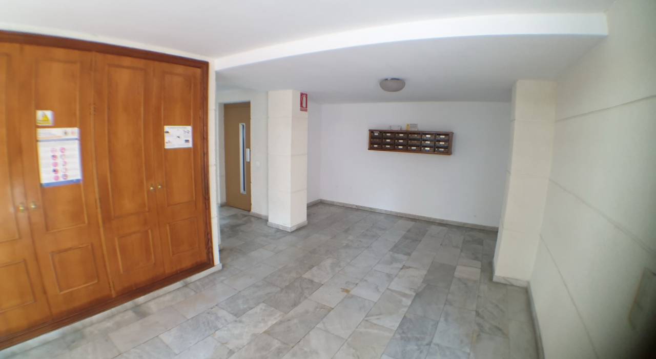 Vente - Appartement - Gandía - Grao y Playa