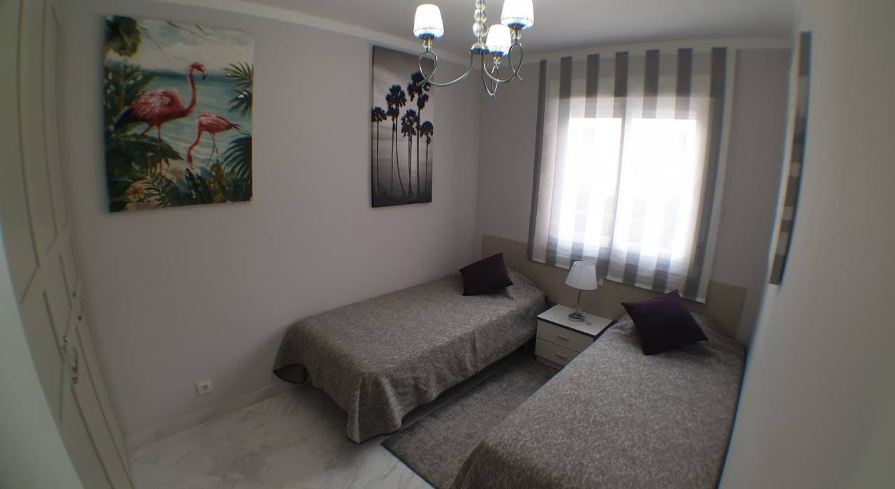 Vente - Appartement - Gandía - Grao y Playa