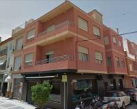 Vente - Appartement - Gandía - Grao y Playa