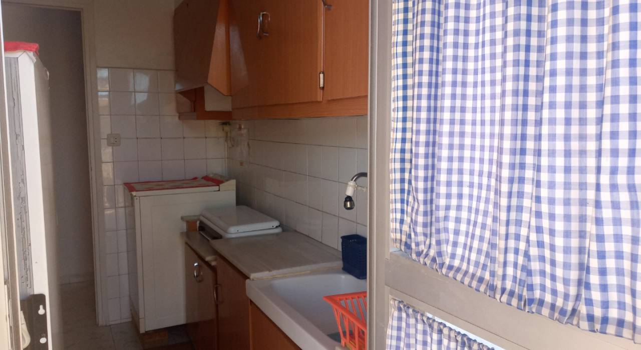 Vente - Appartement - Gandía - Grao y Playa