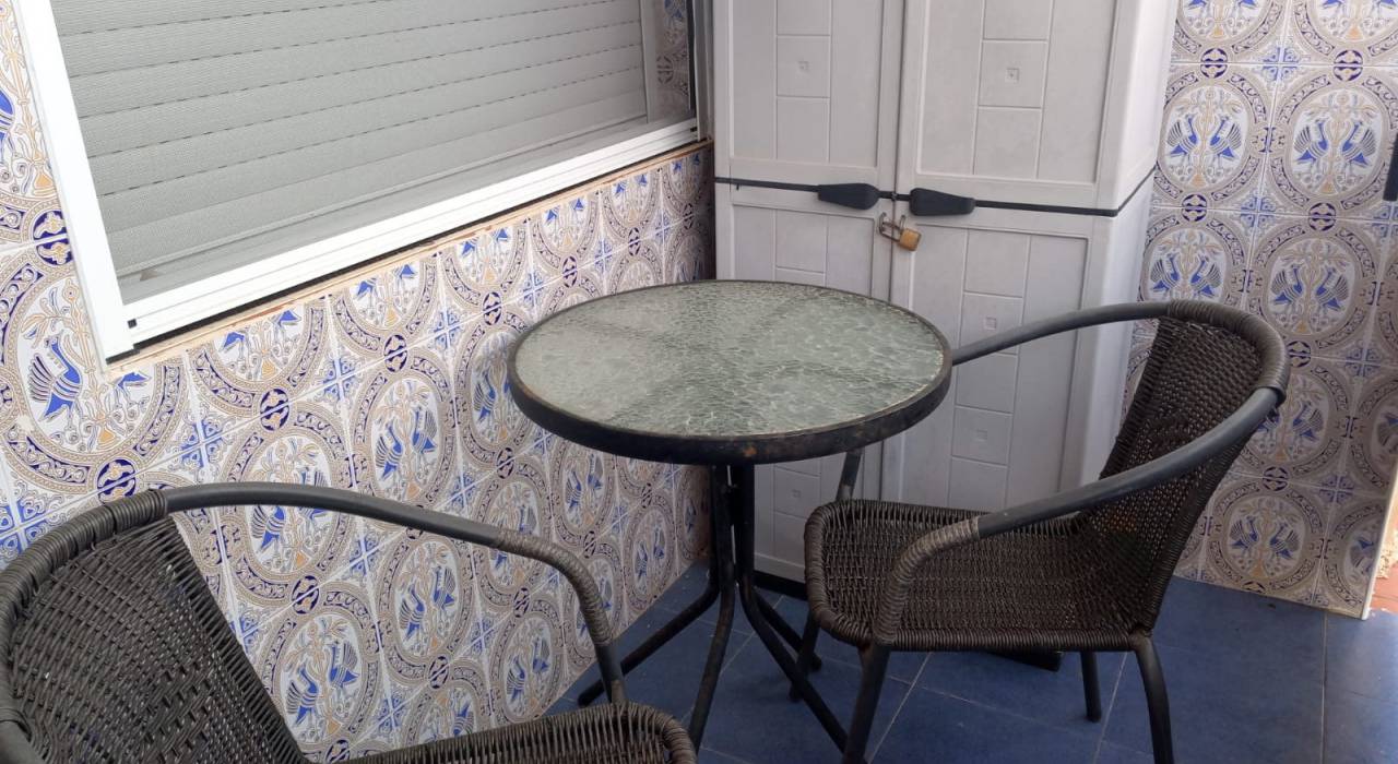 Vente - Appartement - Gandía - Grao y Playa