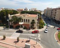 Vente - Appartement - Gandía - Grao y Playa