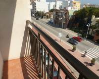 Vente - Appartement - Gandía - Grao y Playa