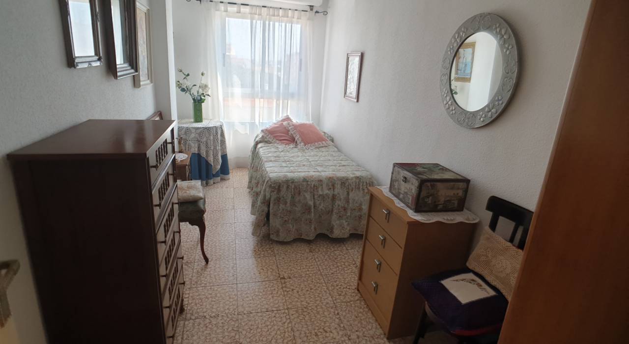 Vente - Appartement - Gandía - Grao y Playa