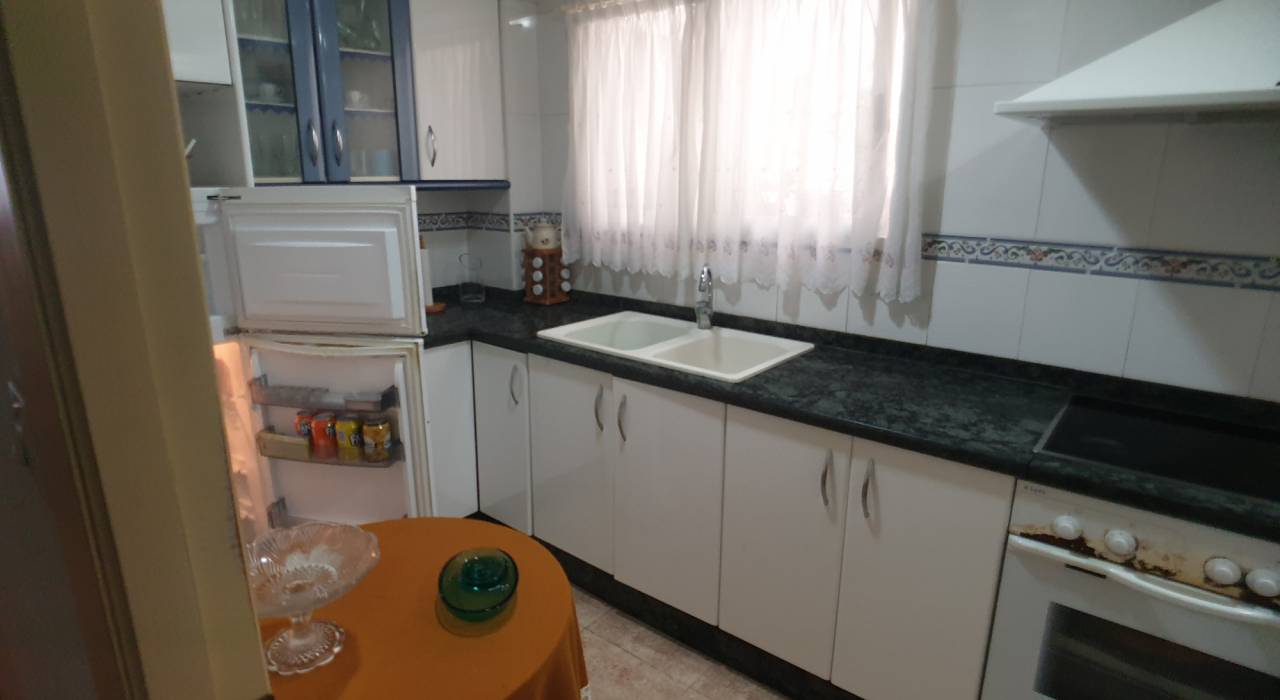 Vente - Appartement - Gandía - Grao y Playa