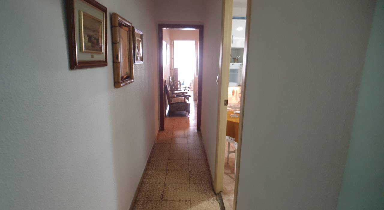 Vente - Appartement - Gandía - Grao y Playa