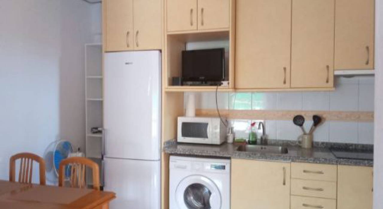 Vente - Appartement - Gandía - Grao y Playa