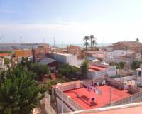 Vente - Appartement - Gandía - Grao y Playa