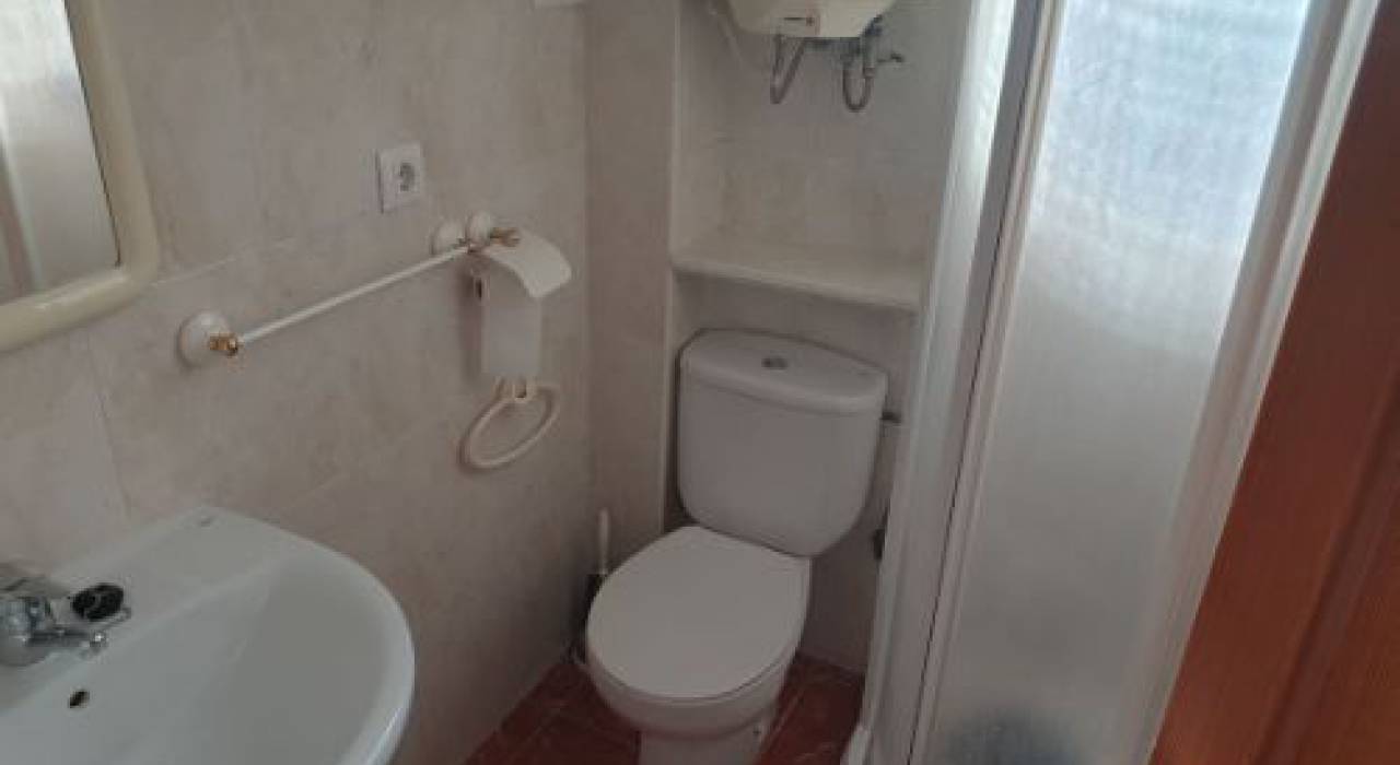 Vente - Appartement - Gandía - Grao y Playa