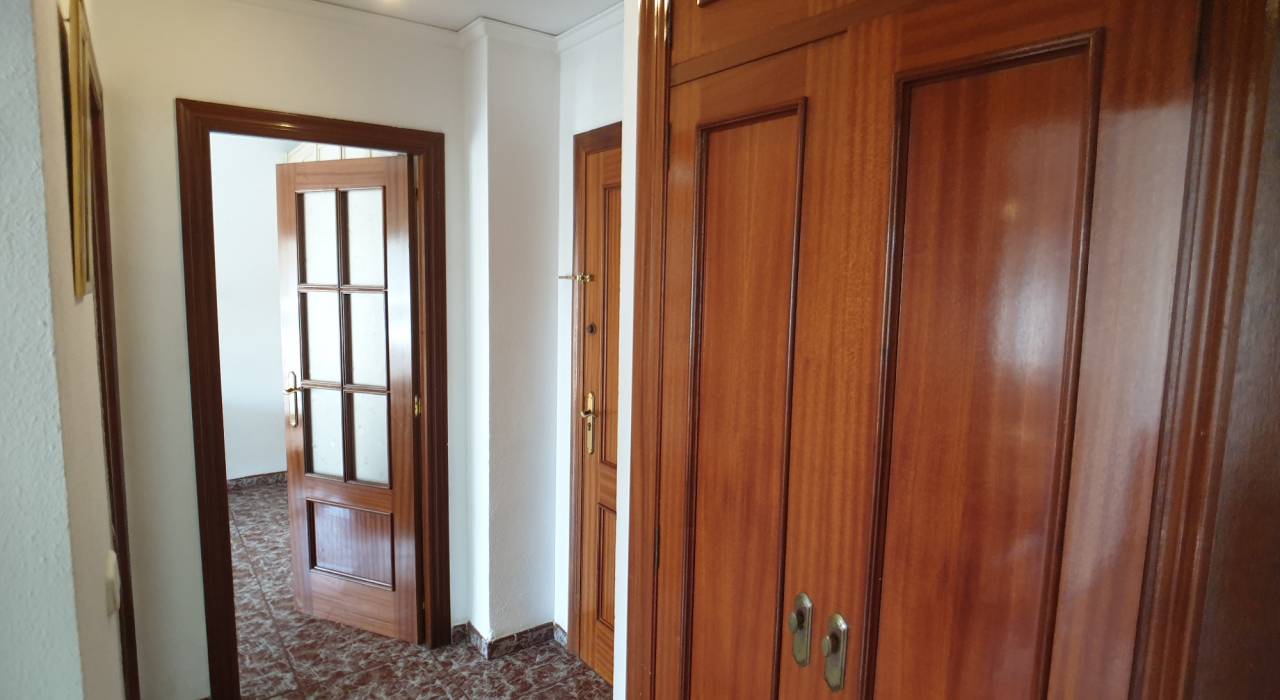 Vente - Appartement - Gandía - Grao y Playa