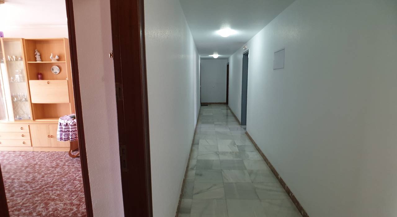 Vente - Appartement - Gandía - Grao y Playa