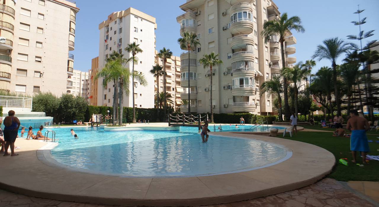 Vente - Appartement - Gandía - Grao y Playa