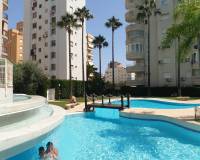 Vente - Appartement - Gandía - Grao y Playa