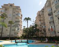 Vente - Appartement - Gandía - Grao y Playa