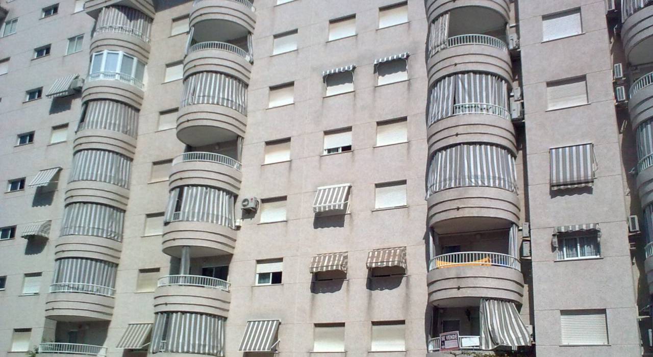 Vente - Appartement - Gandía - Grao y Playa