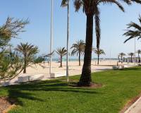 Vente - Appartement - Gandía - Grao y Playa