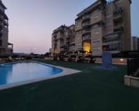 Vente - Appartement - Gandía - Grao y Playa