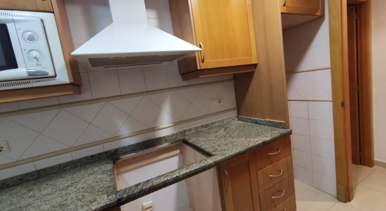 Vente - Appartement - Gandía - Grao y Playa