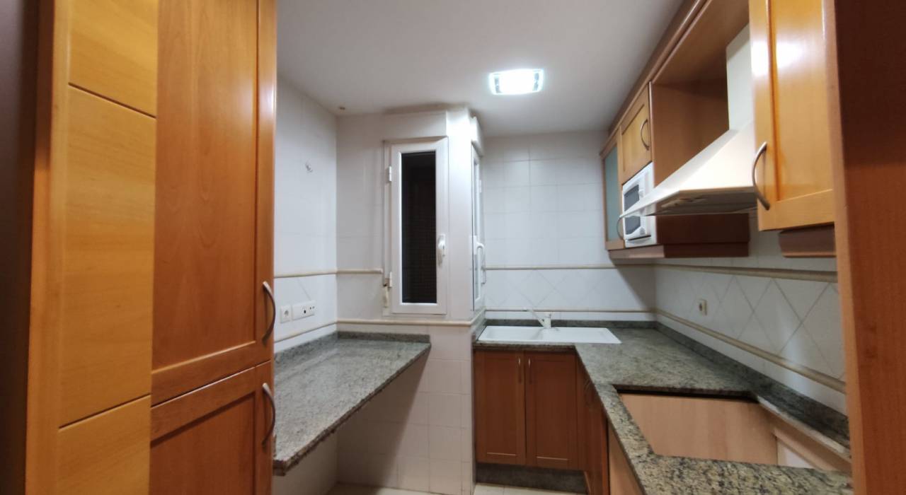 Vente - Appartement - Gandía - Grao y Playa