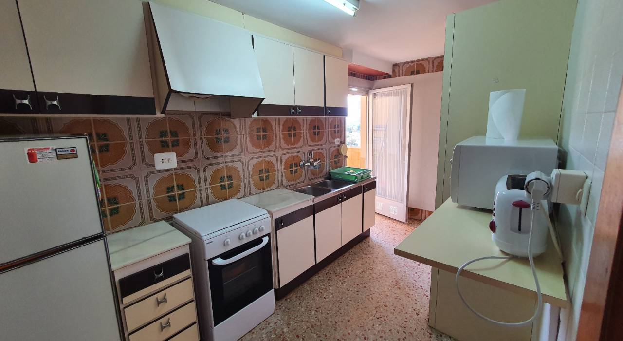 Vente - Appartement - Gandía - Grao y Playa