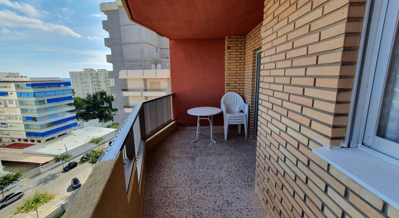 Vente - Appartement - Gandía - Grao y Playa