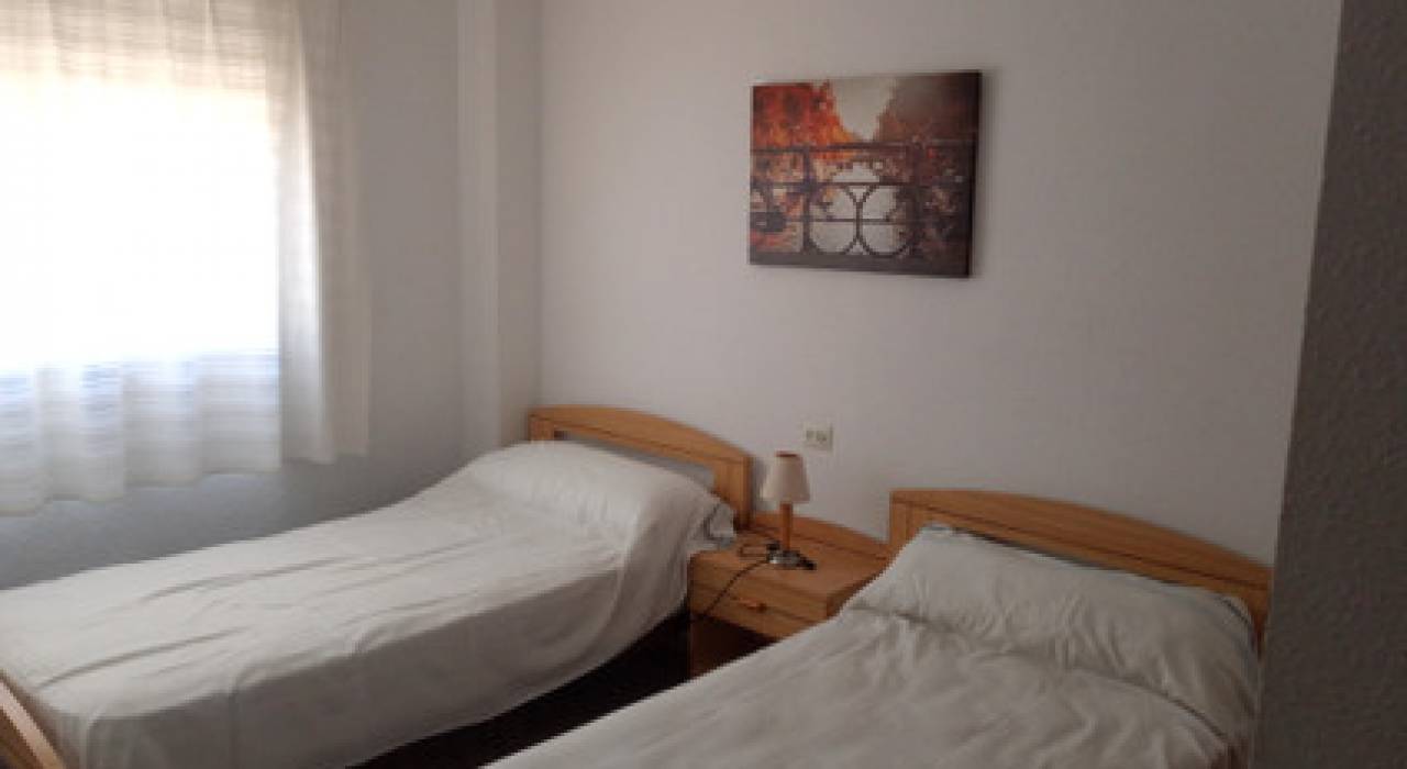 Vente - Appartement - Gandía - Grao y Playa