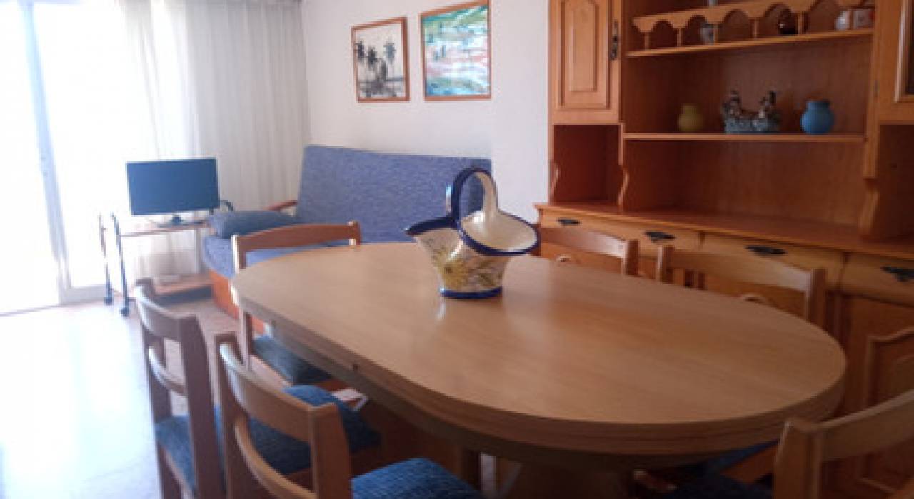 Vente - Appartement - Gandía - Grao y Playa