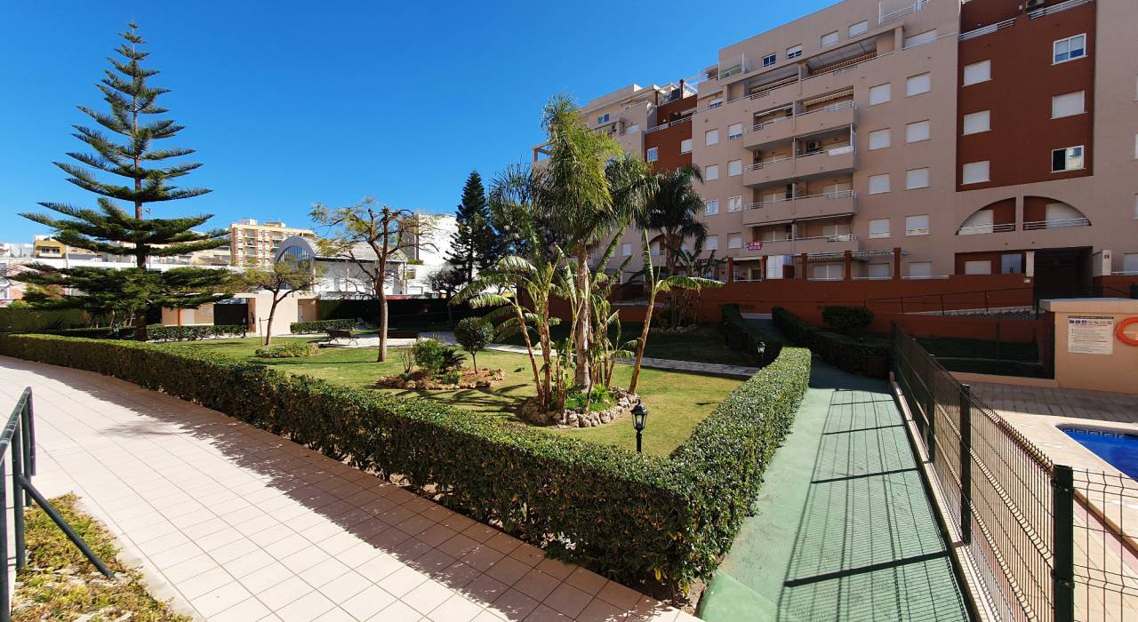 Vente - Appartement - Gandía - Grao y Playa